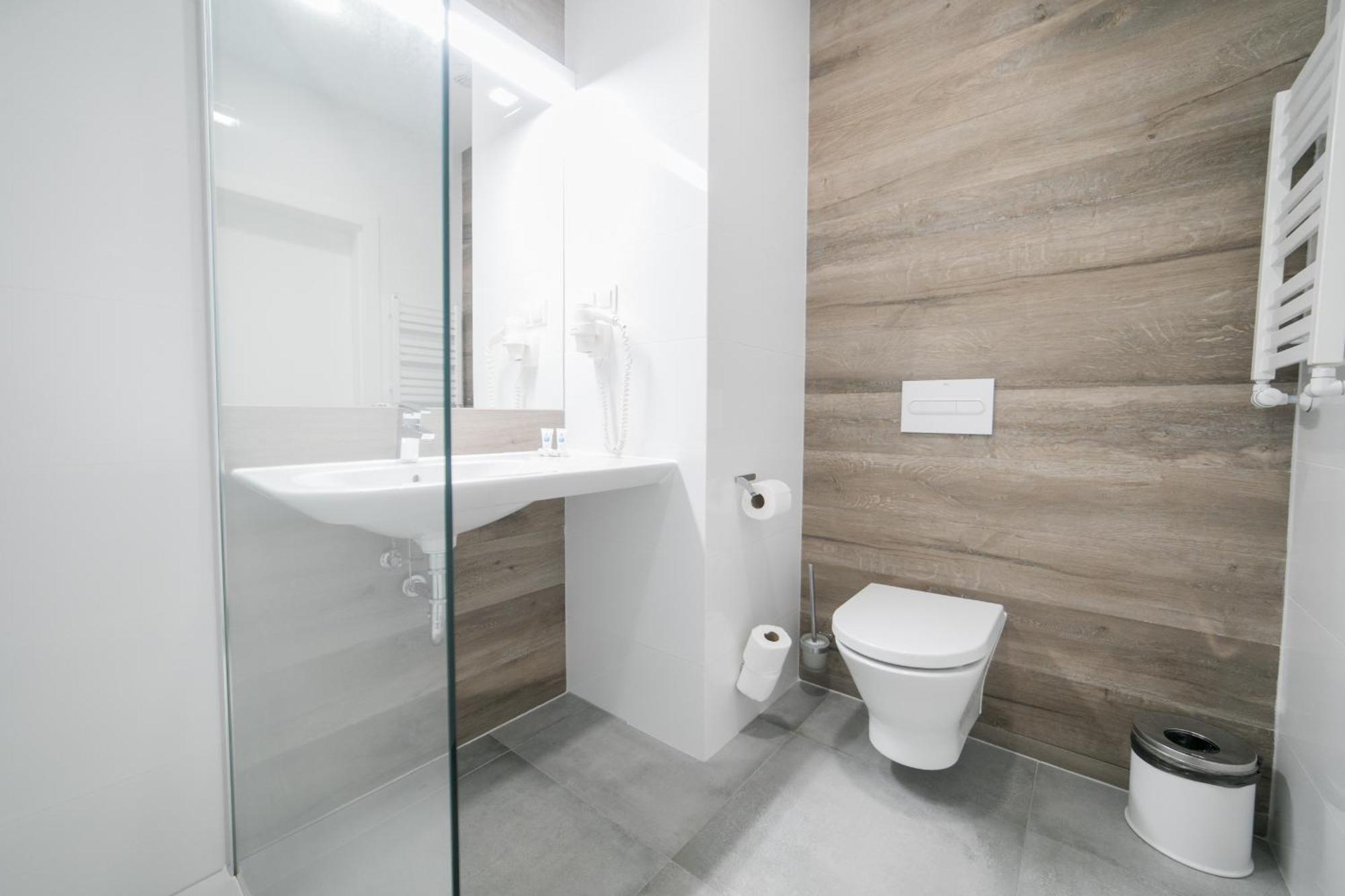 Vacationclub - Aparthotel Czarna Gora 319 Sienna  Exterior photo